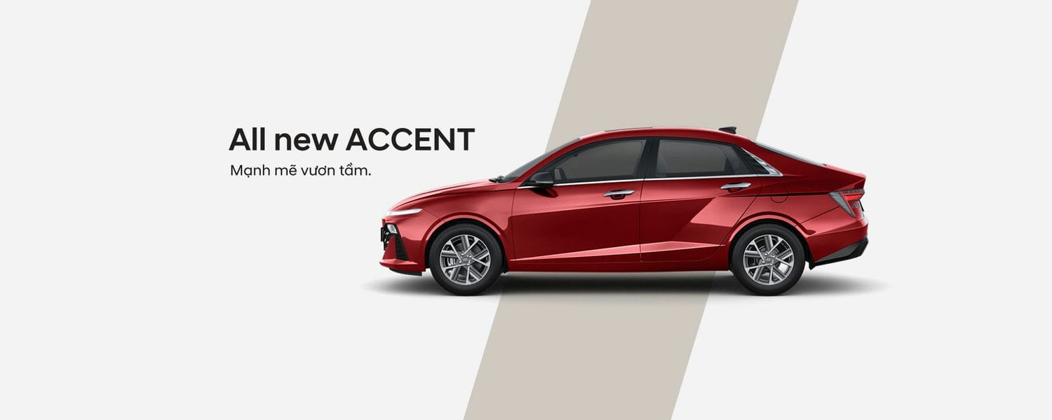 hyundai accent Hyundai Accent 2025